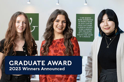 Collins Debden Graduate Award 2023