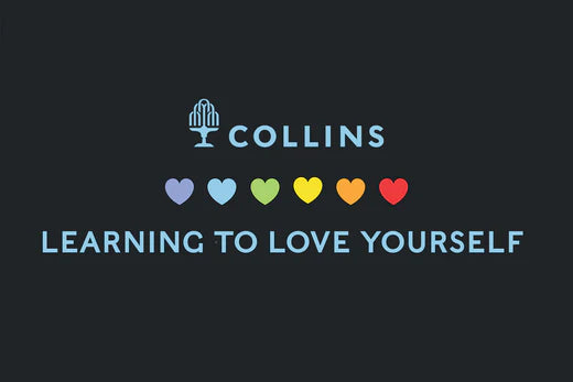 Learning To Love Yourself