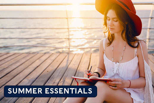 Summer Essentials