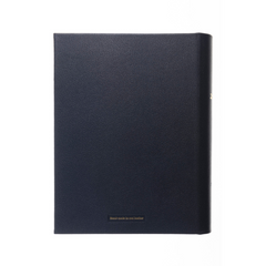 The Economist - 2025 Desk Diary - Week-to-View Planner - Blue