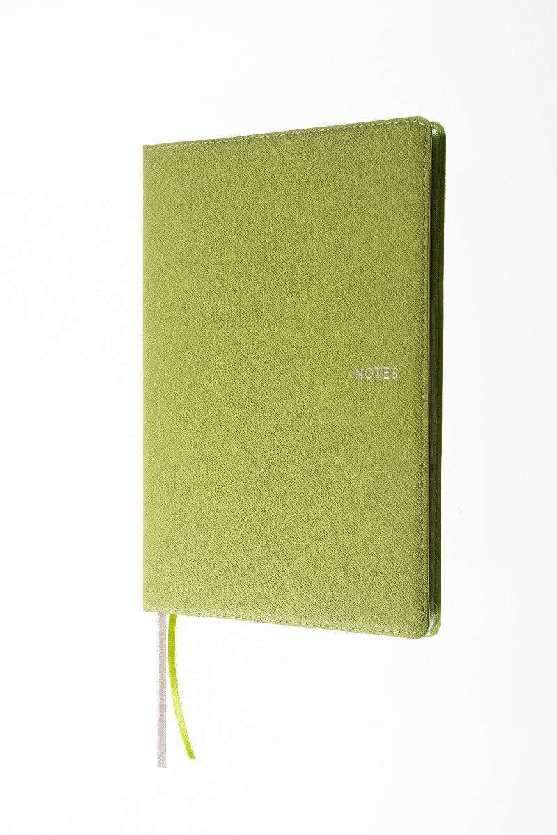 Metropolitan Melbourne - Notebook B6 Dotted (ML1B6D)