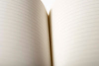 Vanguard Notebook Foil - A5 Ruled - Blue