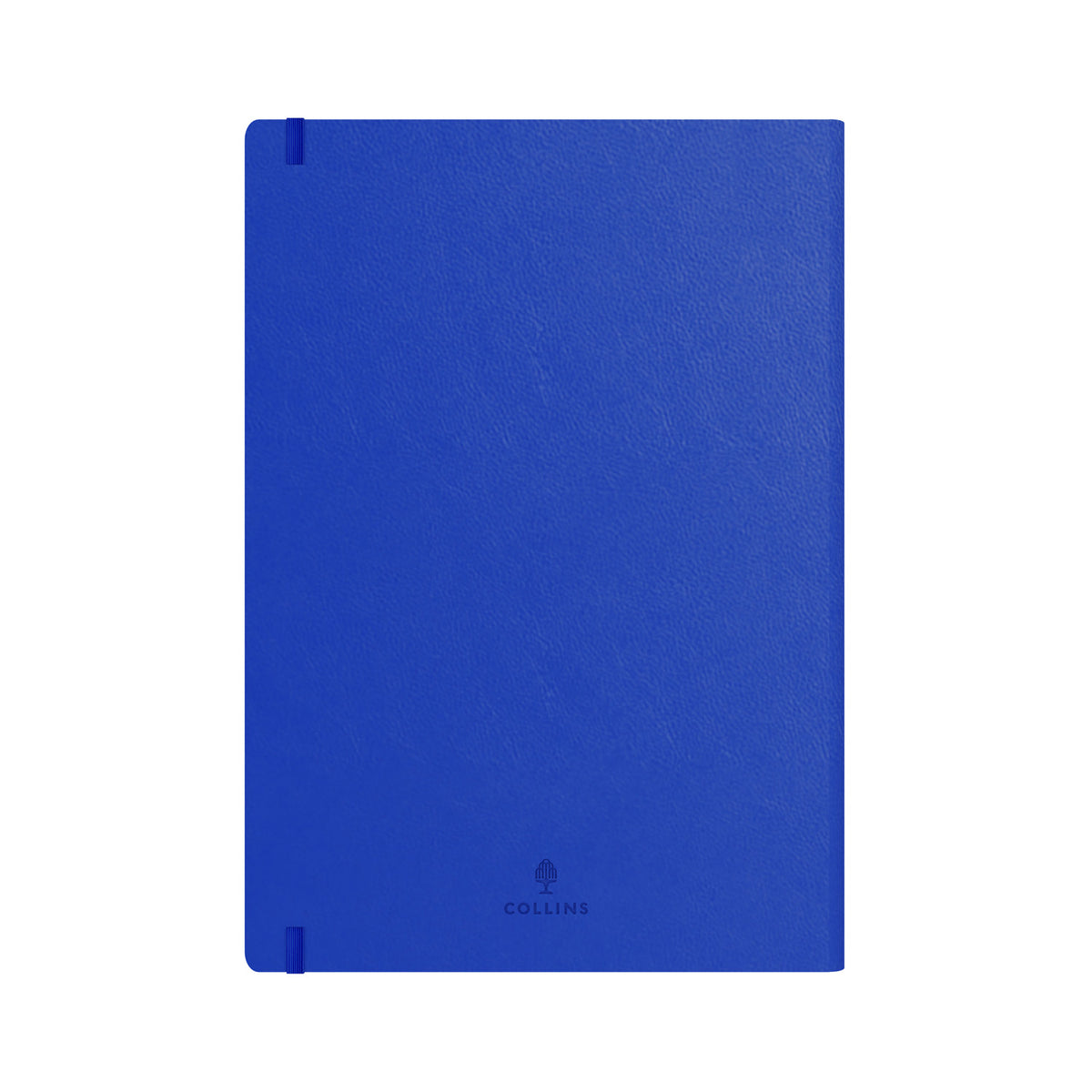 Legacy - A4  Day-To-Page Diary - 2026 Calendar Year Planner