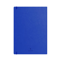 Legacy - A4  Day-To-Page Diary - 2026 Calendar Year Planner