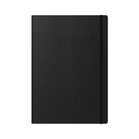 Legacy - A4  Day-To-Page Diary - 2026 Calendar Year Planner