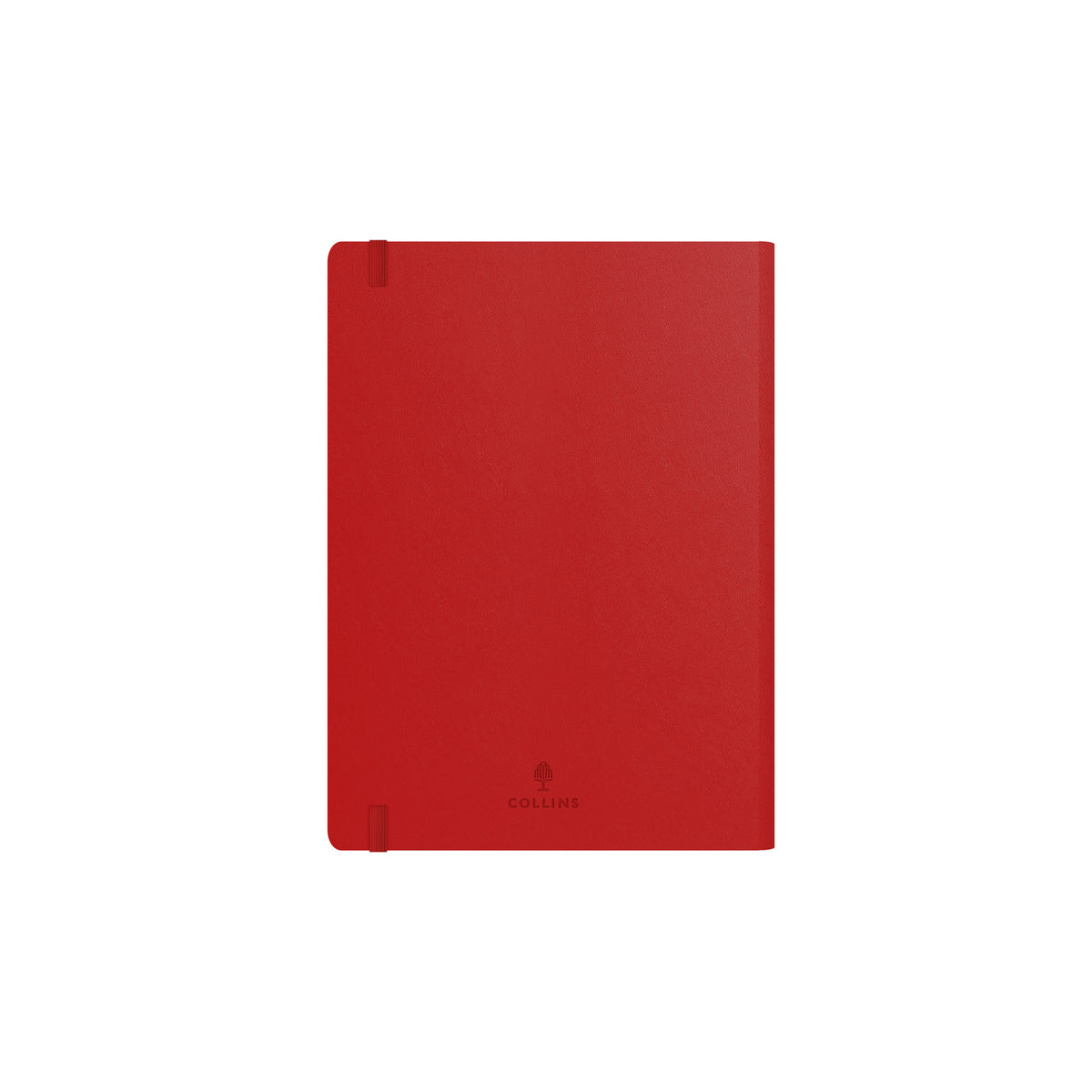 Legacy - 2026 Daily Planner - A5 Day-to-Page Diary with Appointments  (CL51-26)