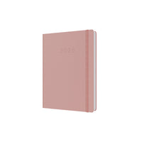 Legacy - 2026 Daily Planner - A5 Day-to-Page Diary with Appointments  (CL51-26)