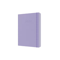 Legacy - 2026 Daily Planner - A5 Day-to-Page Diary with Appointments  (CL51-26)