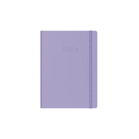 Legacy - 2026 Daily Planner - A5 Day-to-Page Diary with Appointments  (CL51-26)