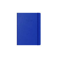Legacy - 2026 Daily Planner - A5 Day-to-Page Diary with Appointments  (CL51-26)