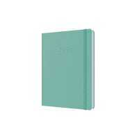 Legacy - 2026 Daily Planner - A5 Day-to-Page Diary with Appointments  (CL51-26)