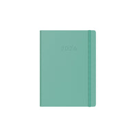 Legacy - 2026 Daily Planner - A5 Day-to-Page Diary with Appointments  (CL51-26)