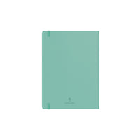 Legacy - 2026 Daily Planner - A5 Day-to-Page Diary with Appointments  (CL51-26)