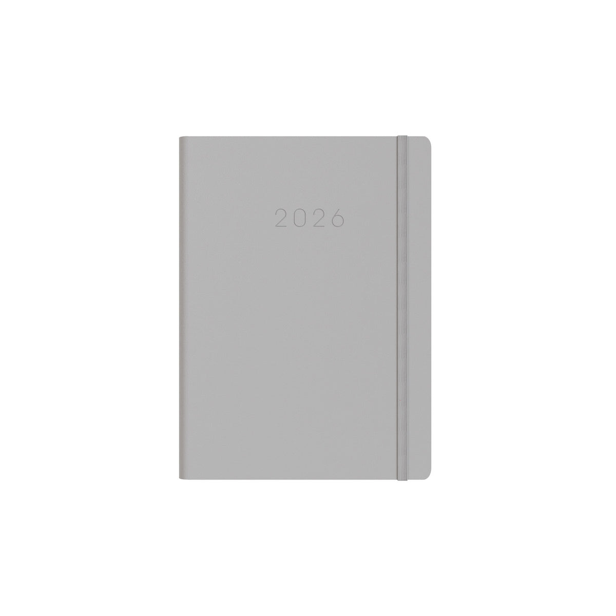 Legacy - 2026 Daily Planner - A5 Day-to-Page Diary with Appointments  (CL51-26)
