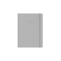 Legacy - 2026 Daily Planner - A5 Day-to-Page Diary with Appointments  (CL51-26)
