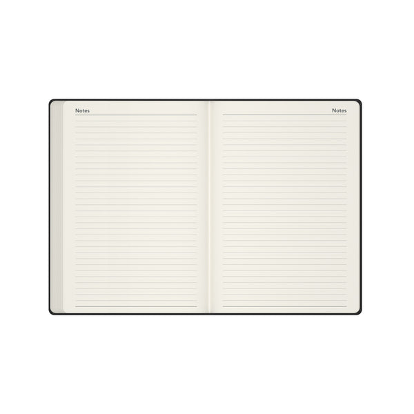 Legacy - 2026 Daily Planner - A5 Day-to-Page Diary with Appointments  (CL51-26)