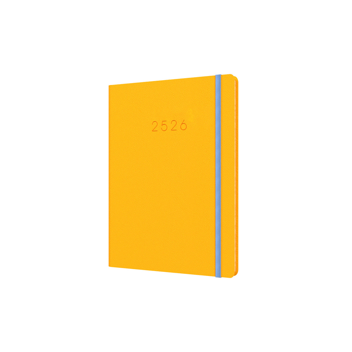 Legacy - A5 Week-to-View Mid/Academic Year Planner 2025-2026