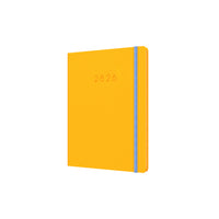 Legacy - A5 Week-to-View Mid/Academic Year Planner 2025-2026