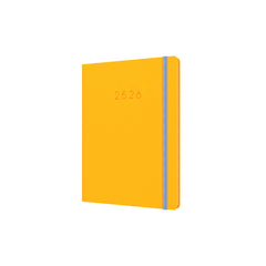 Legacy - A5 Week-to-View Mid/Academic Year Planner 2025-2026