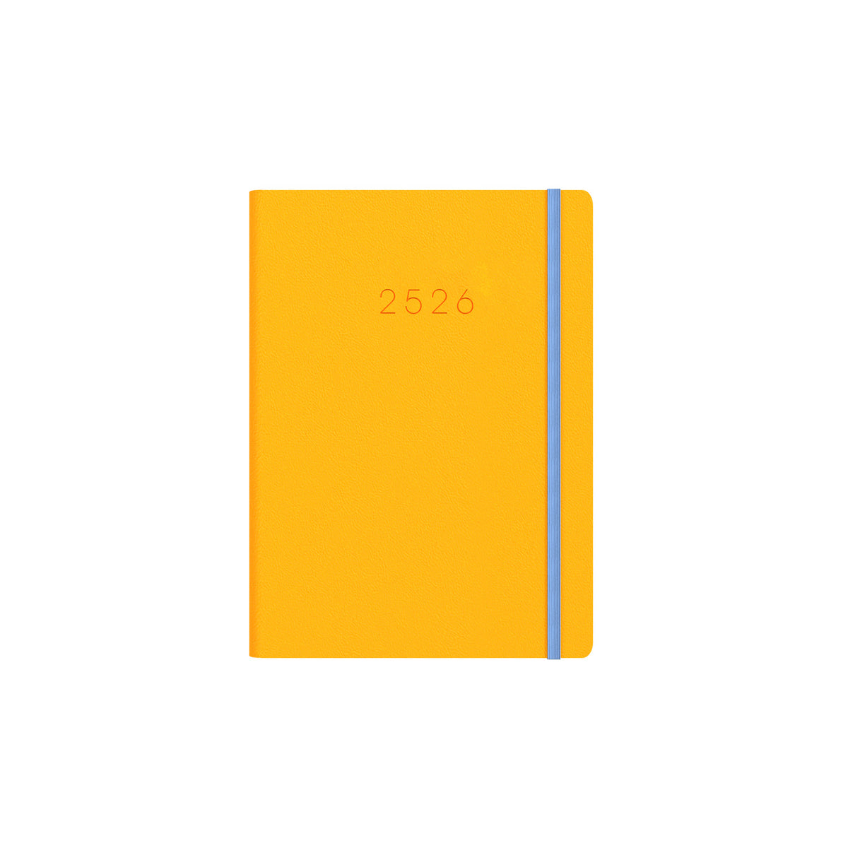 Legacy - A5 Week-to-View Mid/Academic Year Planner 2025-2026