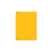 Legacy - A5 Week-to-View Mid/Academic Year Planner 2025-2026