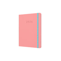 Legacy - A5 Week-to-View Mid/Academic Year Planner 2025-2026