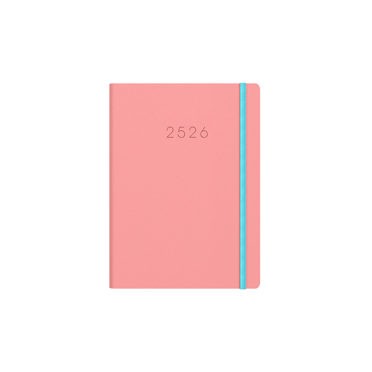 Legacy - A5 Week-to-View Mid/Academic Year Planner 2025-2026