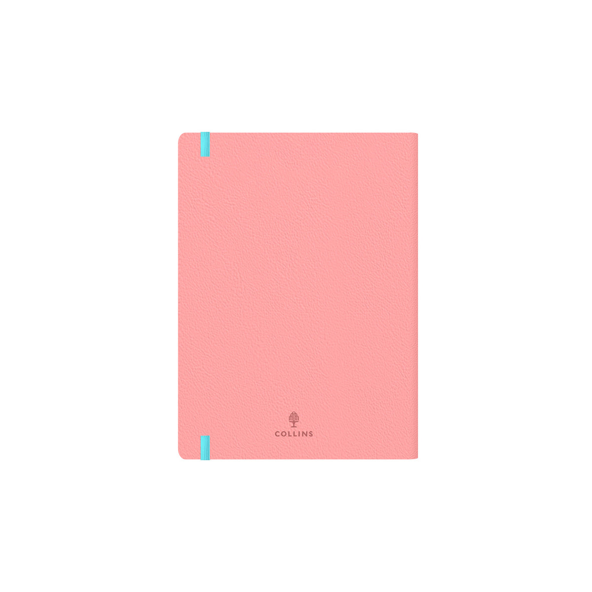 Legacy - A5 Week-to-View Mid/Academic Year Planner 2025-2026