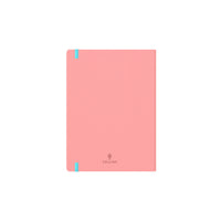 Legacy - A5 Week-to-View Mid/Academic Year Planner 2025-2026