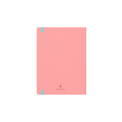 Legacy - A5 Week-to-View Mid/Academic Year Planner 2025-2026