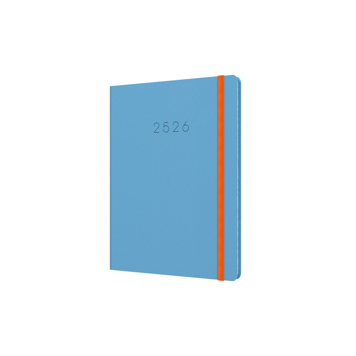 Legacy - A5 Week-to-View Mid/Academic Year Planner 2025-2026