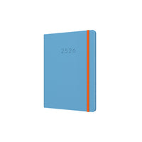Legacy - A5 Week-to-View Mid/Academic Year Planner 2025-2026