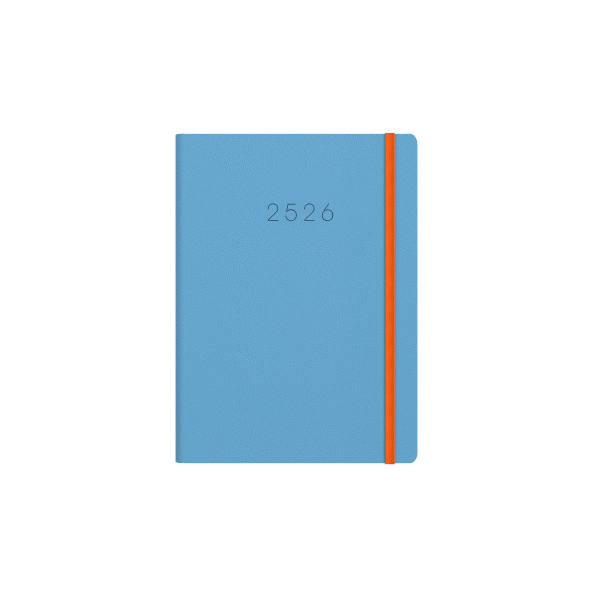 Legacy - A5 Week-to-View Mid/Academic Year Planner 2025-2026