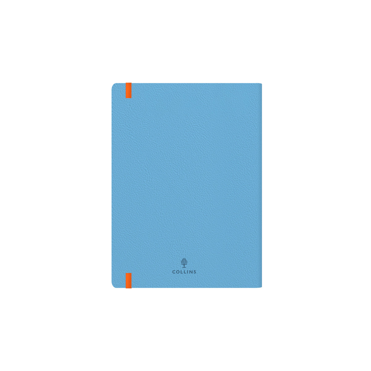 Legacy - A5 Week-to-View Mid/Academic Year Planner 2025-2026