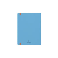 Legacy - A5 Week-to-View Mid/Academic Year Planner 2025-2026