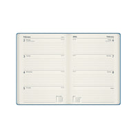 Legacy - A5 Week-to-View Mid/Academic Year Planner 2025-2026