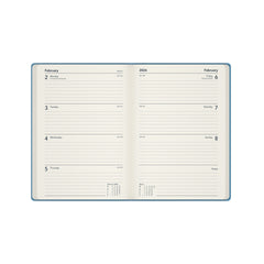 Legacy - A5 Week-to-View Mid/Academic Year Planner 2025-2026