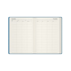 Legacy - A5 Week-to-View Mid/Academic Year Planner 2025-2026