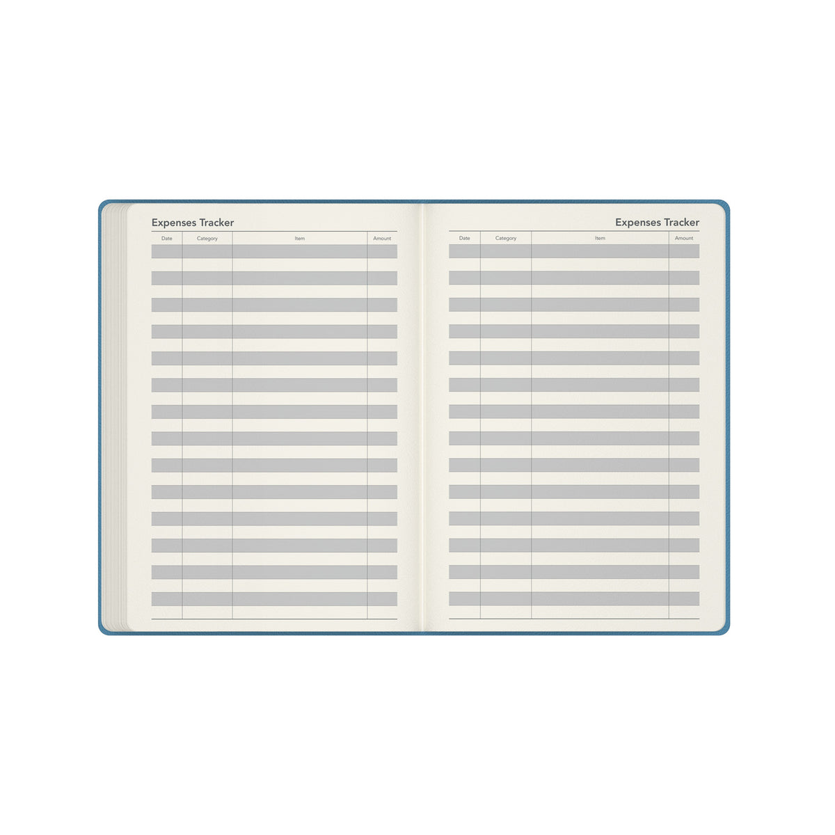 Legacy - A5 Week-to-View Mid/Academic Year Planner 2025-2026