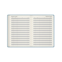Legacy - A5 Week-to-View Mid/Academic Year Planner 2025-2026