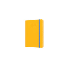 Legacy - A6 Week-to-View Mid/Academic Year Diary Planner 2025-2026