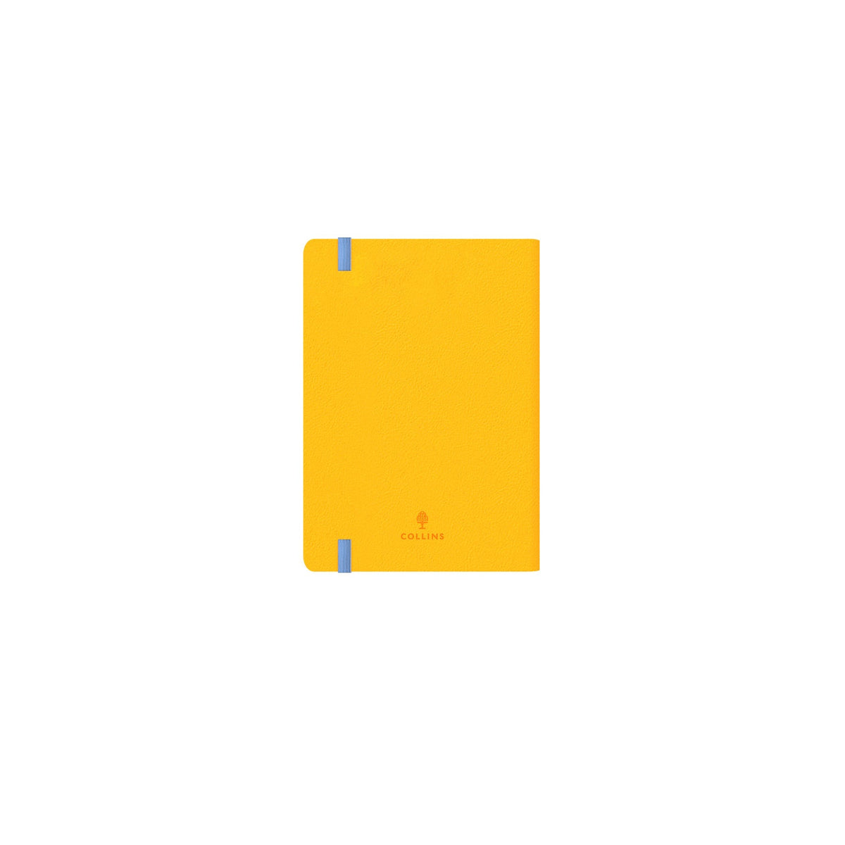 Legacy - A6 Week-to-View Mid/Academic Year Diary Planner 2025-2026