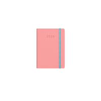 Legacy - A6 Week-to-View Mid/Academic Year Diary Planner 2025-2026