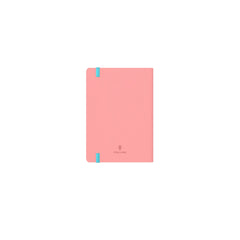 Legacy - A6 Week-to-View Mid/Academic Year Diary Planner 2025-2026