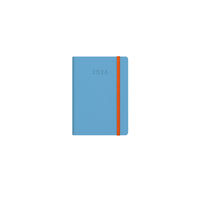 Legacy - A6 Week-to-View Mid/Academic Year Diary Planner 2025-2026