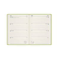 Affirmation - A5 Week-To-View - Diary - 2026 Calendar Year Planner