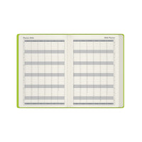 Affirmation - A5 Week-To-View - Diary - 2026 Calendar Year Planner