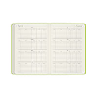 Affirmation - A5 Week-To-View - Diary - 2026 Calendar Year Planner