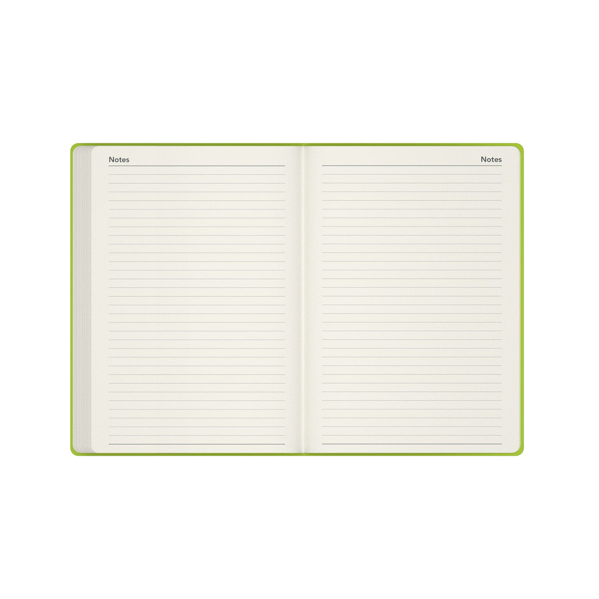 Affirmation - A5 Week-To-View - Diary - 2026 Calendar Year Planner