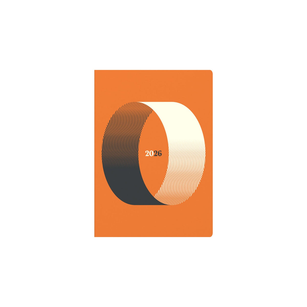 Balance - A5  Week-To-View - Diary - 2026 Calendar Year Planner
